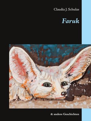 cover image of Faruk